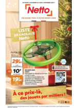 Promos et remises  : JOUETS DE NOËL