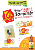 Promos et remises  : Votre fidélité récompensée