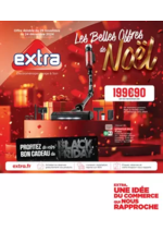 Promos et remises  : BP Les Belles Offres de NOEL 2024 QR