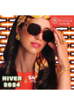 Prospectus Le Manège à Bijoux E.Leclerc : HIVER 2024