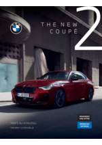 Promos et remises  : The new coupé 2