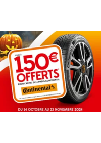 Prospectus Point S SAINT JUST EN CHAUSSEE : Jusqu'à 150€ offerts