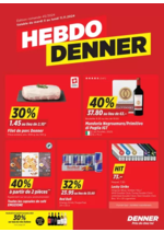 Promos et remises  : Üsi beste Deals für Sie