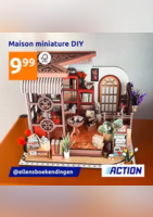 Catalogue Action - Action