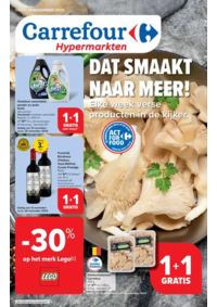 Prospectus Carrefour ARLON : Promoties Van De Week