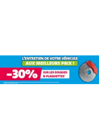 Prospectus Siligom LODEVE : Actuellement chez Siligom : Les promotions