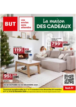 Promos et remises  : La maison DES CADEAUX