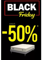 Promos et remises  : Black Friday