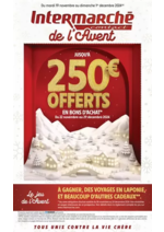 Promos et remises  : GEN NOVEMBRE 3 de l'avent