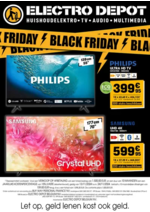 Promos et remises  : Black Friday