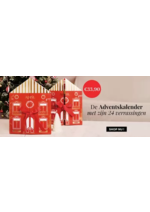 Promos et remises  : De Adventskalender Met Zijn 24 Verrassingen