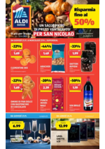 Prospectus Aldi : Neui Ängbot zum Entdecke