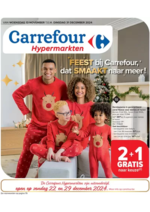 Prospectus Carrefour Drive : Catalogus End Of Year