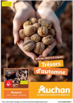 Promos et remises  : Trésors d'automne