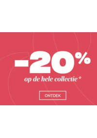 Prospectus Paprika PHILIPPEVILLE : -20% Op De Hele Collectie