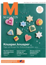 Prospectus Migros Supermarché : Migros magazin