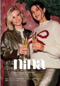 Prospectus Bel&Bo BEAURAING : Nina!