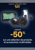 Black Friday - Norauto