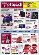 Prospectus Otto's : ONLINE-KATALOG - DE