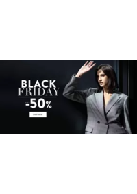 Prospectus KOOKAÏ MOULINS : Black Friday