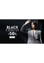 Promos et remises  : Black Friday