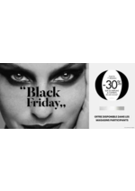 Promos et remises  : Black Friday Offres