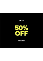 Prospectus Jack & Jones : Up to 50% off