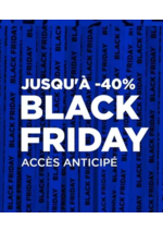 Prospectus G Star : Black Friday