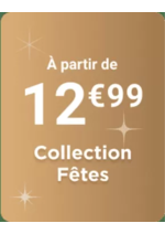 Promos et remises  : Collection Fêtes