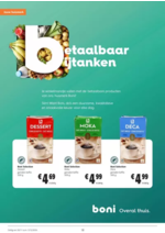 Promos et remises  : Betaalbaar Bijtanken