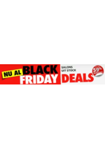 Prospectus Seats and Sofas : Black Friday Deals