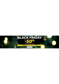 Prospectus Yves Rocher Ath : Black Friday