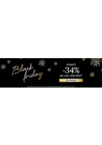 Prospectus Beauty Success : Black Friday Jusqu'à -34% sur une sélection