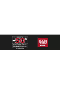 Prospectus Lapeyre Rouen : Black Friday