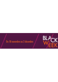 Prospectus BeDigital Trets : Black Week