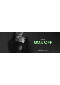 Prospectus Karen Millen - Avignon : Black Friday 60% Off