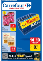 Prospectus Carrefour Drive : Promoties Van De Week