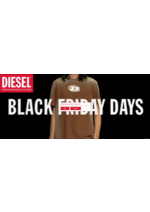 Promos et remises  : Black Friday Days