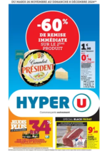 Prospectus Hyper U : Catalogue HYPER U