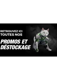 Prospectus Feu Vert ST ETIENNE2 : Nos offres du moment