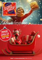 Promos et remises  : Kerstdecoratie