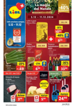 Prospectus Lidl : Attraktiivi Sonderängbot für alli