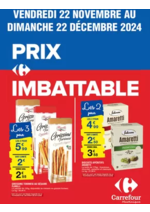 Promos et remises  : Catalogue Carrefour