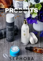 Prospectus Sephora : Produits Nouveaux