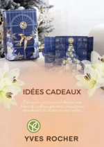 Promos et remises  : Idees cadeaux