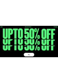 Prospectus Bershka Louvain-La-Neuve : Up To 50% Off