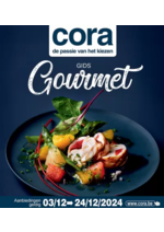 Promos et remises  : Gids Gourmet