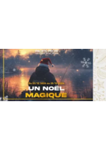 Promos et remises  : Offre spéciale Noël sur tous les types de pêche