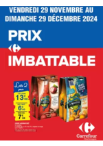 Prospectus Carrefour : Catalogue Carrefour