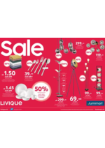 Promos et remises  : Lumimart Katalog - DE